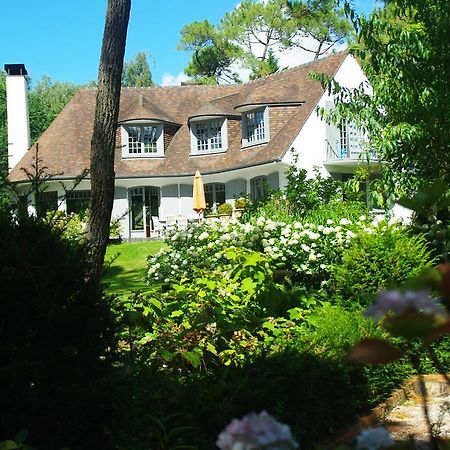 So Touquet Bed and Breakfast Le Touquet Εξωτερικό φωτογραφία