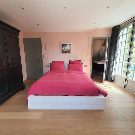 So Touquet Bed and Breakfast Le Touquet Εξωτερικό φωτογραφία