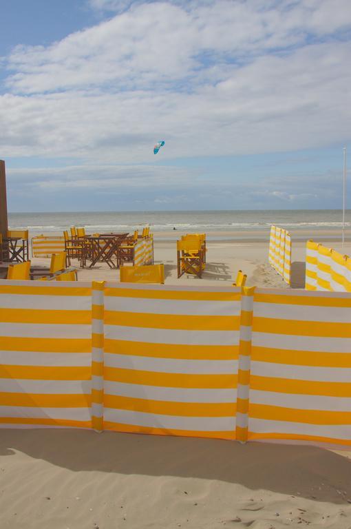 So Touquet Bed and Breakfast Le Touquet Εξωτερικό φωτογραφία