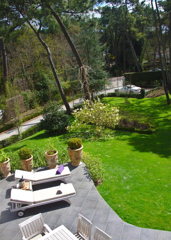 So Touquet Bed and Breakfast Le Touquet Εξωτερικό φωτογραφία