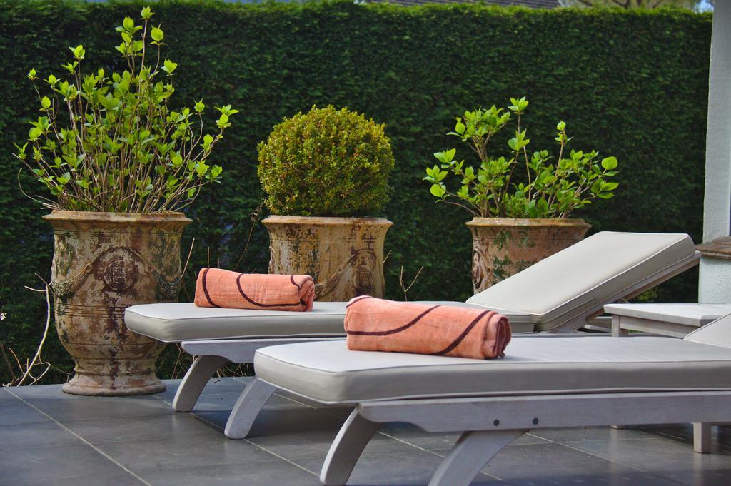 So Touquet Bed and Breakfast Le Touquet Εξωτερικό φωτογραφία