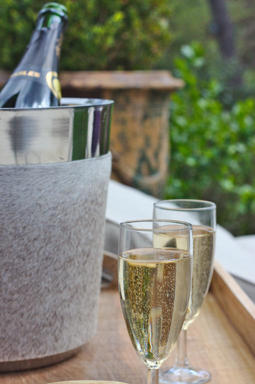 So Touquet Bed and Breakfast Le Touquet Εξωτερικό φωτογραφία