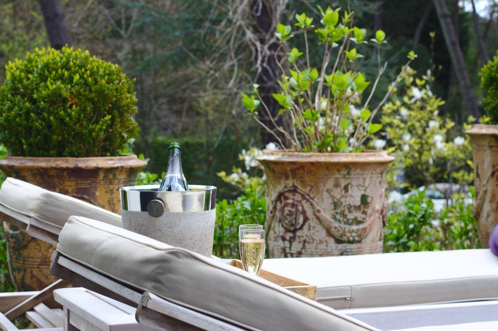 So Touquet Bed and Breakfast Le Touquet Εξωτερικό φωτογραφία