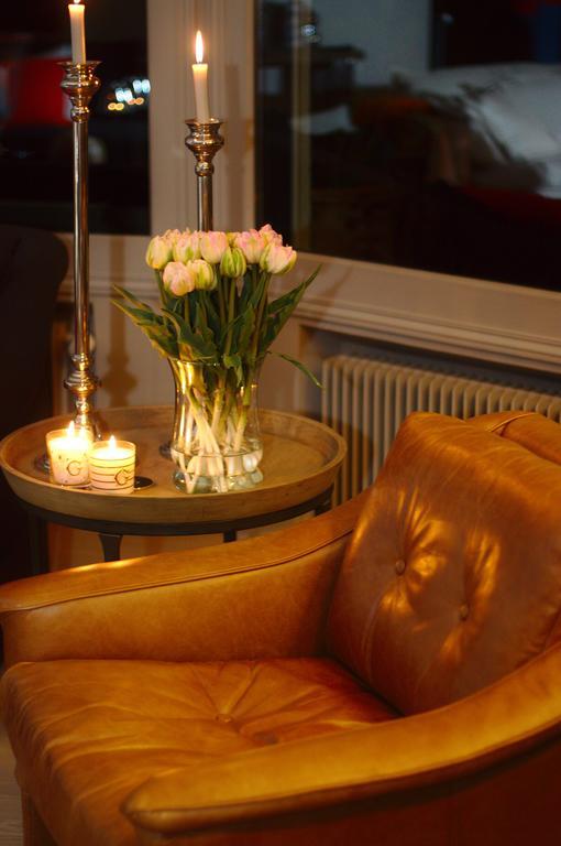 So Touquet Bed and Breakfast Le Touquet Εξωτερικό φωτογραφία