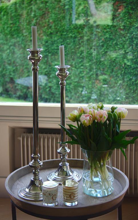 So Touquet Bed and Breakfast Le Touquet Εξωτερικό φωτογραφία