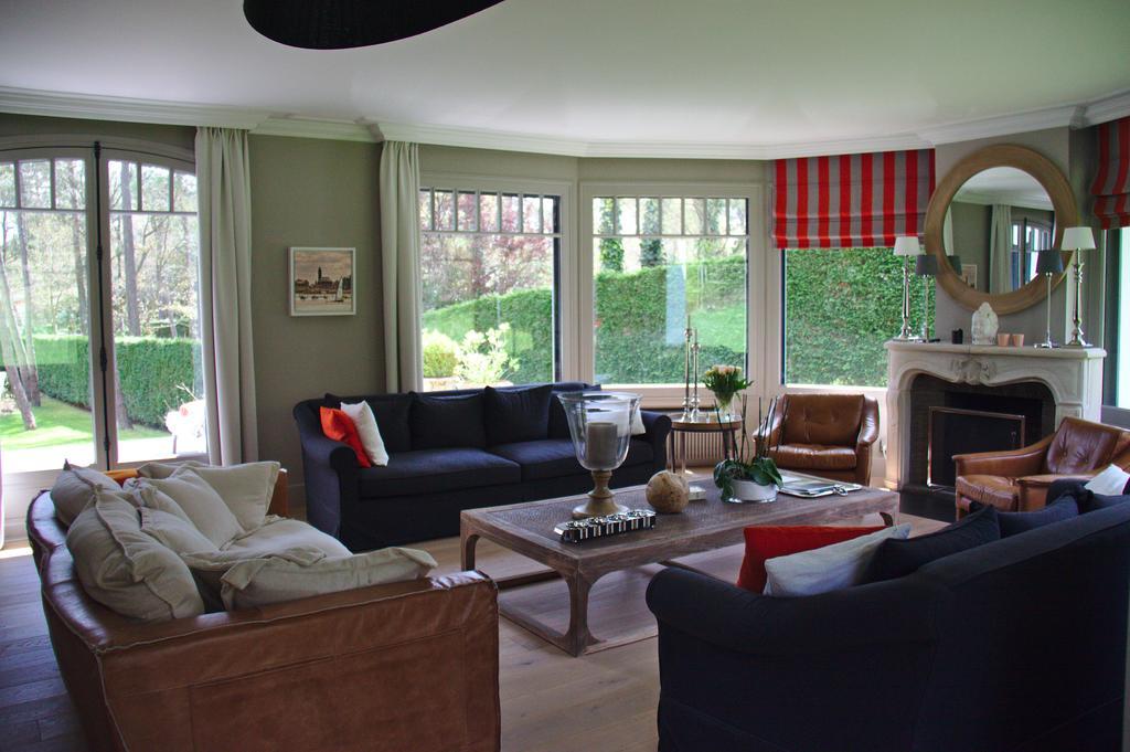 So Touquet Bed and Breakfast Le Touquet Εξωτερικό φωτογραφία