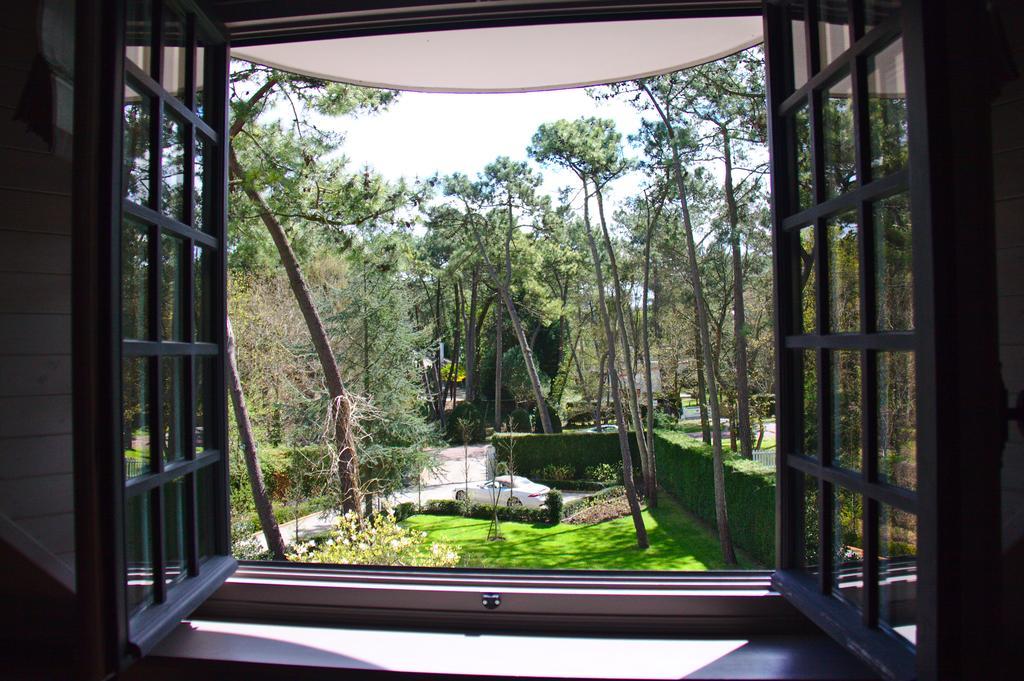 So Touquet Bed and Breakfast Le Touquet Εξωτερικό φωτογραφία