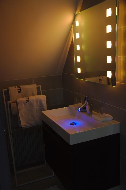 So Touquet Bed and Breakfast Le Touquet Εξωτερικό φωτογραφία