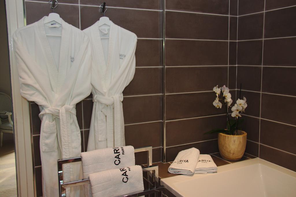 So Touquet Bed and Breakfast Le Touquet Εξωτερικό φωτογραφία