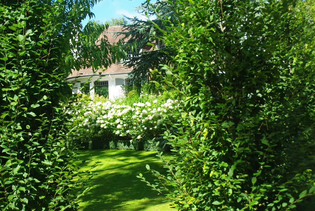 So Touquet Bed and Breakfast Le Touquet Εξωτερικό φωτογραφία