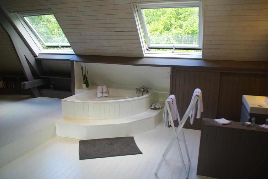 So Touquet Bed and Breakfast Le Touquet Εξωτερικό φωτογραφία