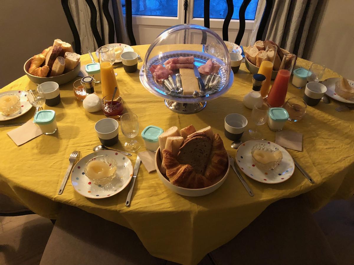 So Touquet Bed and Breakfast Le Touquet Εξωτερικό φωτογραφία
