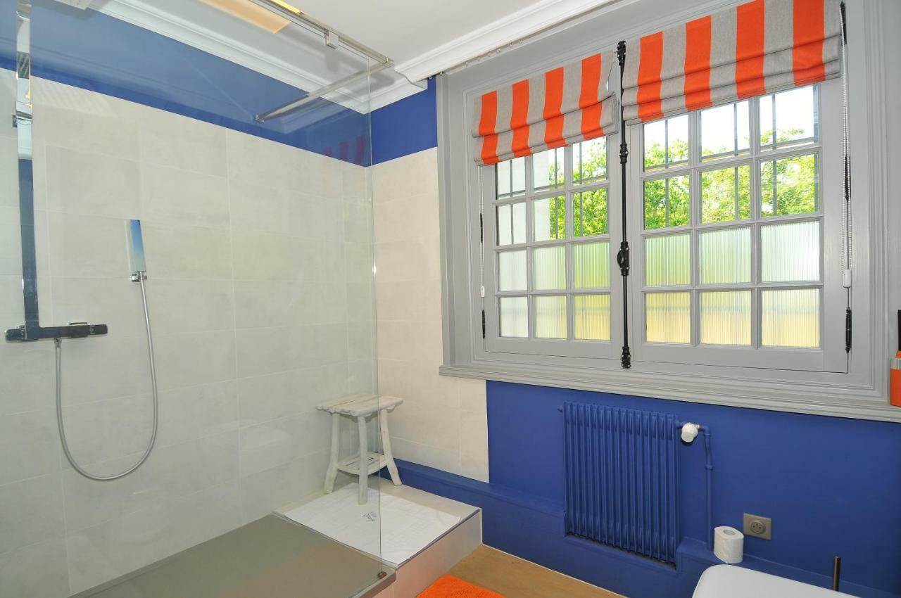 So Touquet Bed and Breakfast Le Touquet Εξωτερικό φωτογραφία