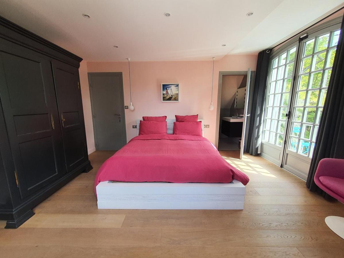 So Touquet Bed and Breakfast Le Touquet Εξωτερικό φωτογραφία