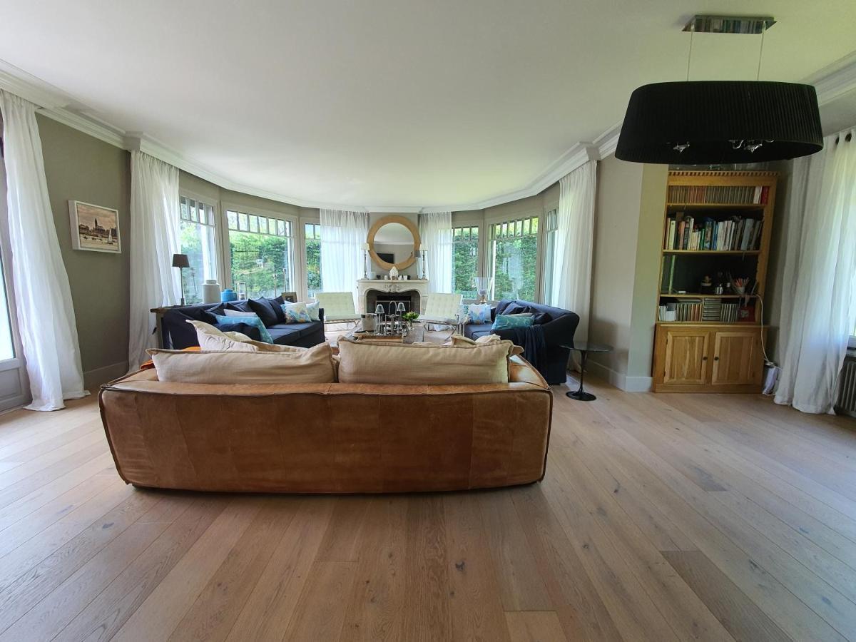 So Touquet Bed and Breakfast Le Touquet Εξωτερικό φωτογραφία